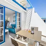 Perla Atalaya Sea View With Stunning Terrace بويرتو ذيل كارمين
