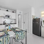 شقة Perla Atalaya Sea View With Stunning Terrace