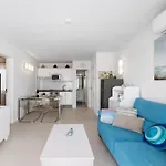 Perla Atalaya Sea View With Stunning Terrace شقة *