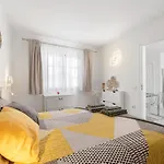 Perla Atalaya Sea View With Stunning Terrace * بويرتو ذيل كارمين