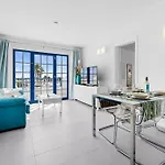 Perla Atalaya Sea View With Stunning Terrace شقة