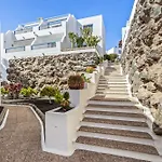 Perla Atalaya Sea View With Stunning Terrace بويرتو ذيل كارمين
