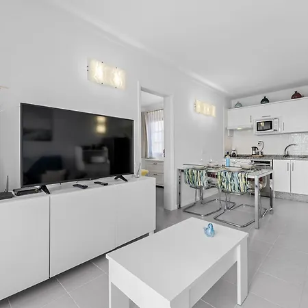 Perla Atalaya Sea View With Stunning Terrace Puerto del Carmen (Lanzarote)