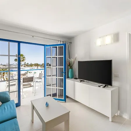 Perla Atalaya Apartment Puerto del Carmen (Lanzarote)