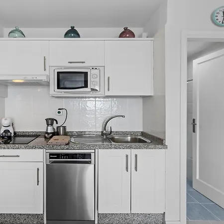 Perla Atalaya Apartment Puerto del Carmen (Lanzarote)