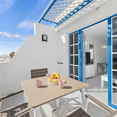 Perla Atalaya Apartment