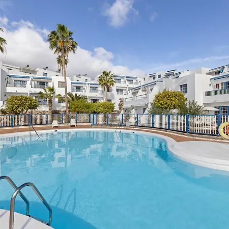 Apartment Perla Atalaya