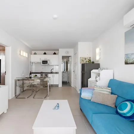 Perla Atalaya Sea View With Stunning Terrace Apartamento *