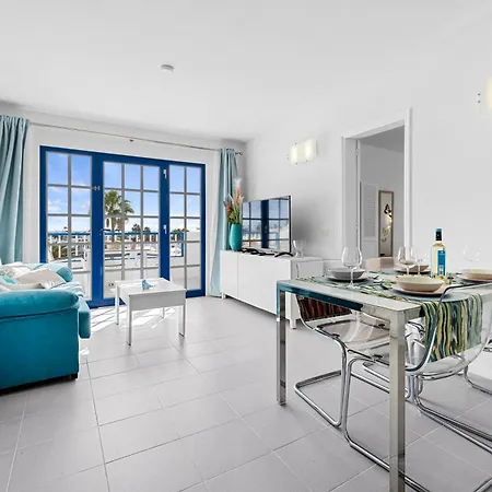 Perla Atalaya Sea View With Stunning Terrace Apartamento