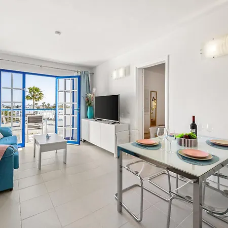 Apartamento Perla Atalaya Sea View With Stunning Terrace *