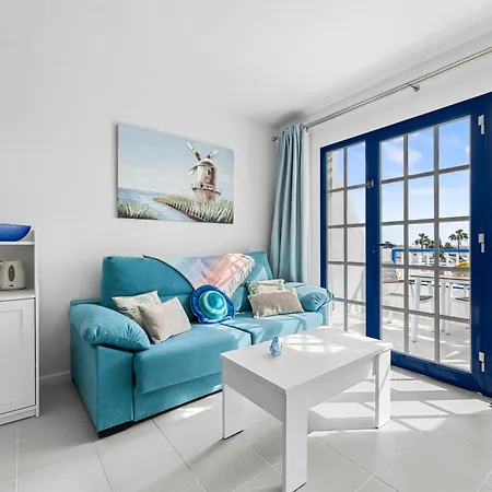 Perla Atalaya Apartment