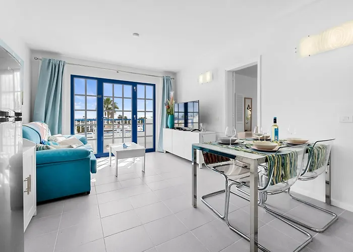 Perla Atalaya Sea View With Stunning Terrace Apartamento